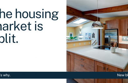 The Housing Market Is Split. Here’s Why.